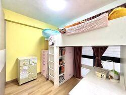 The Rainforest (D23), Condominium #634690131